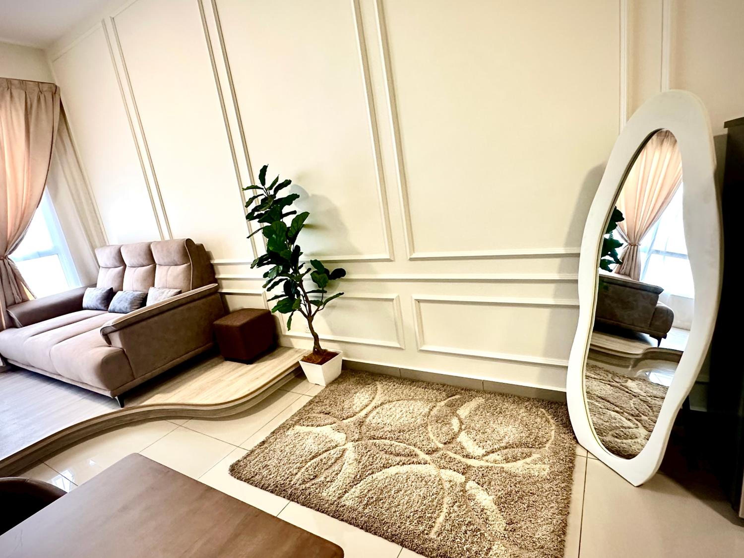 Superior Suite with Sea View photo 3
