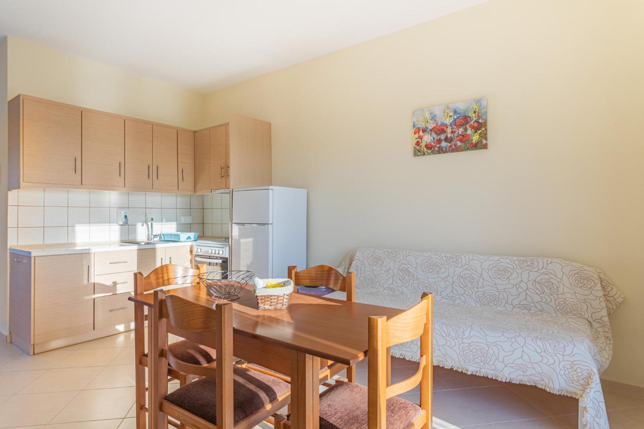 Sundy Maria Apartments, Foto 11