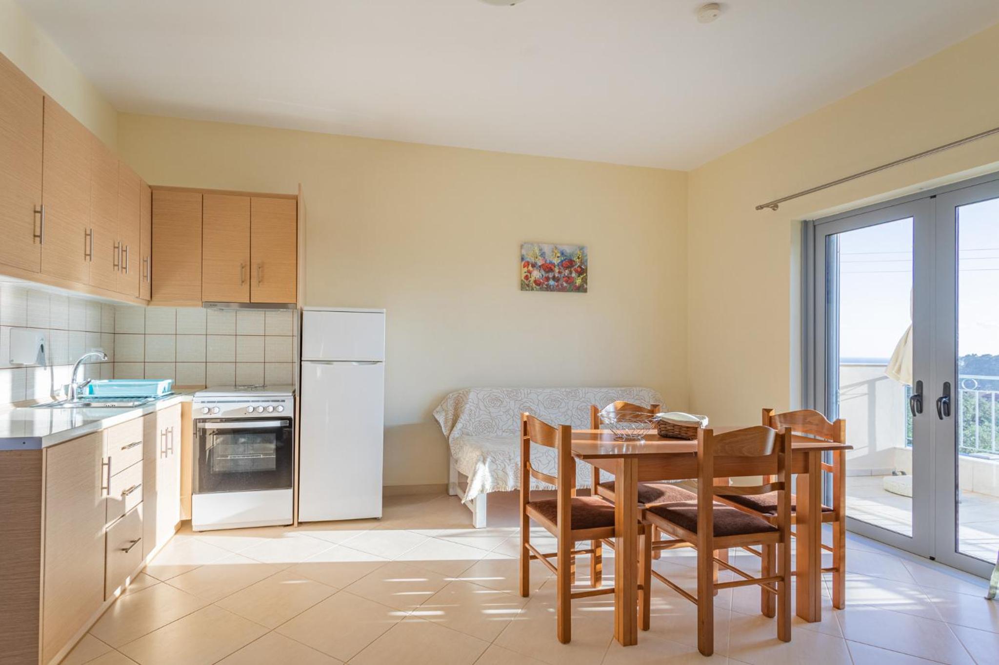 Apartment - Disability Access photo 2