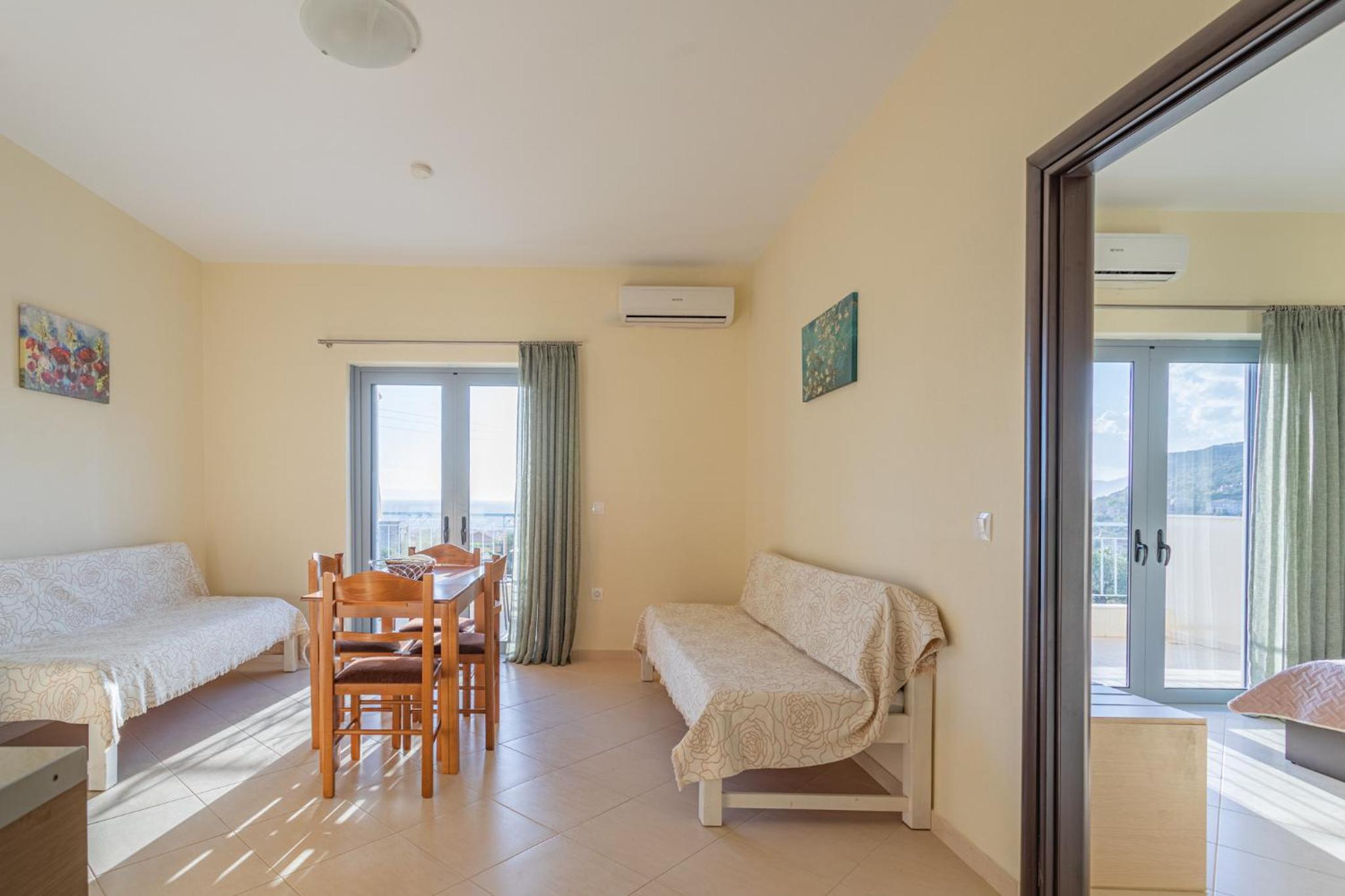 Sundy Maria Apartments, Foto 5