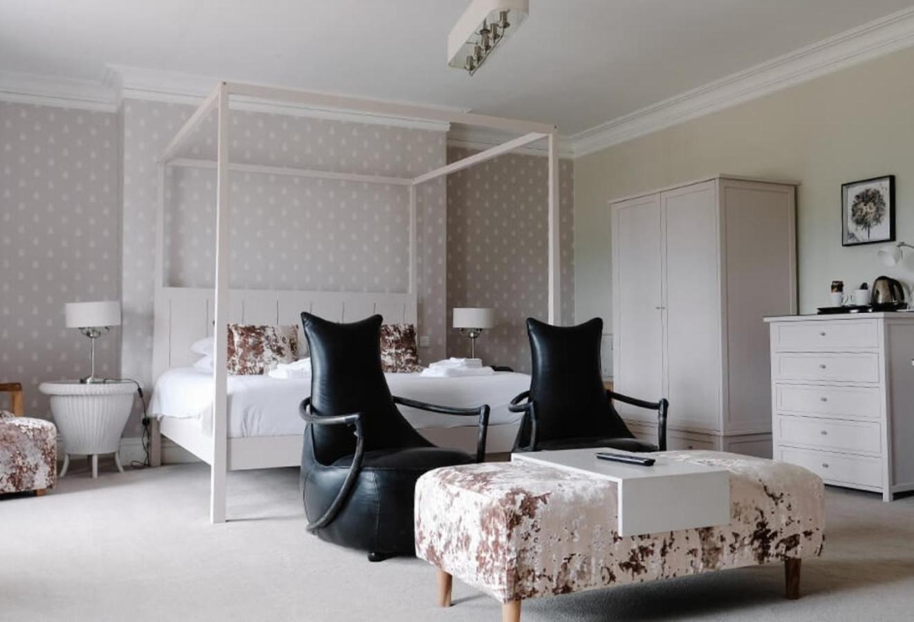 Deluxe Suite photo 1