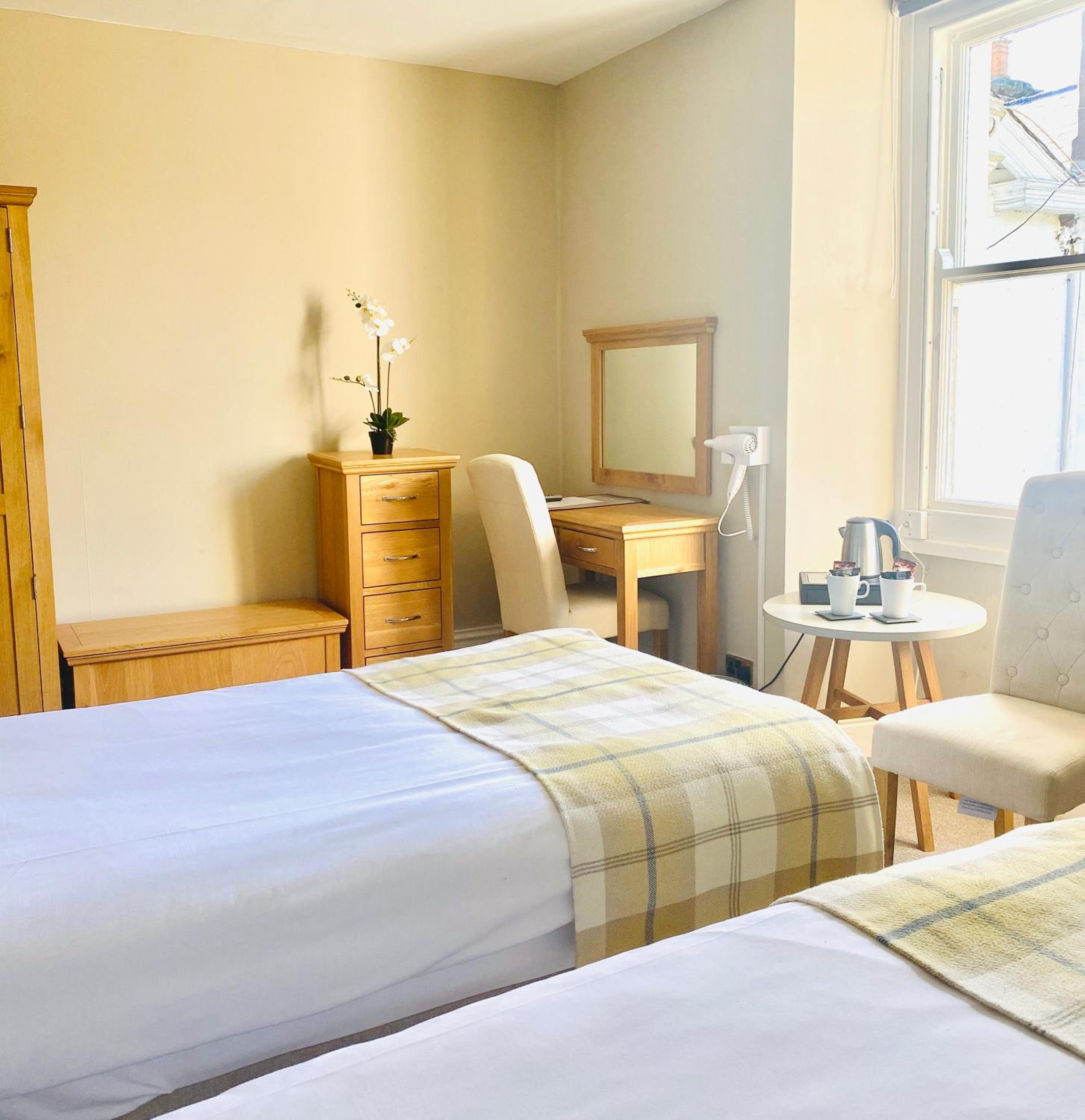 Twin Room photo 1