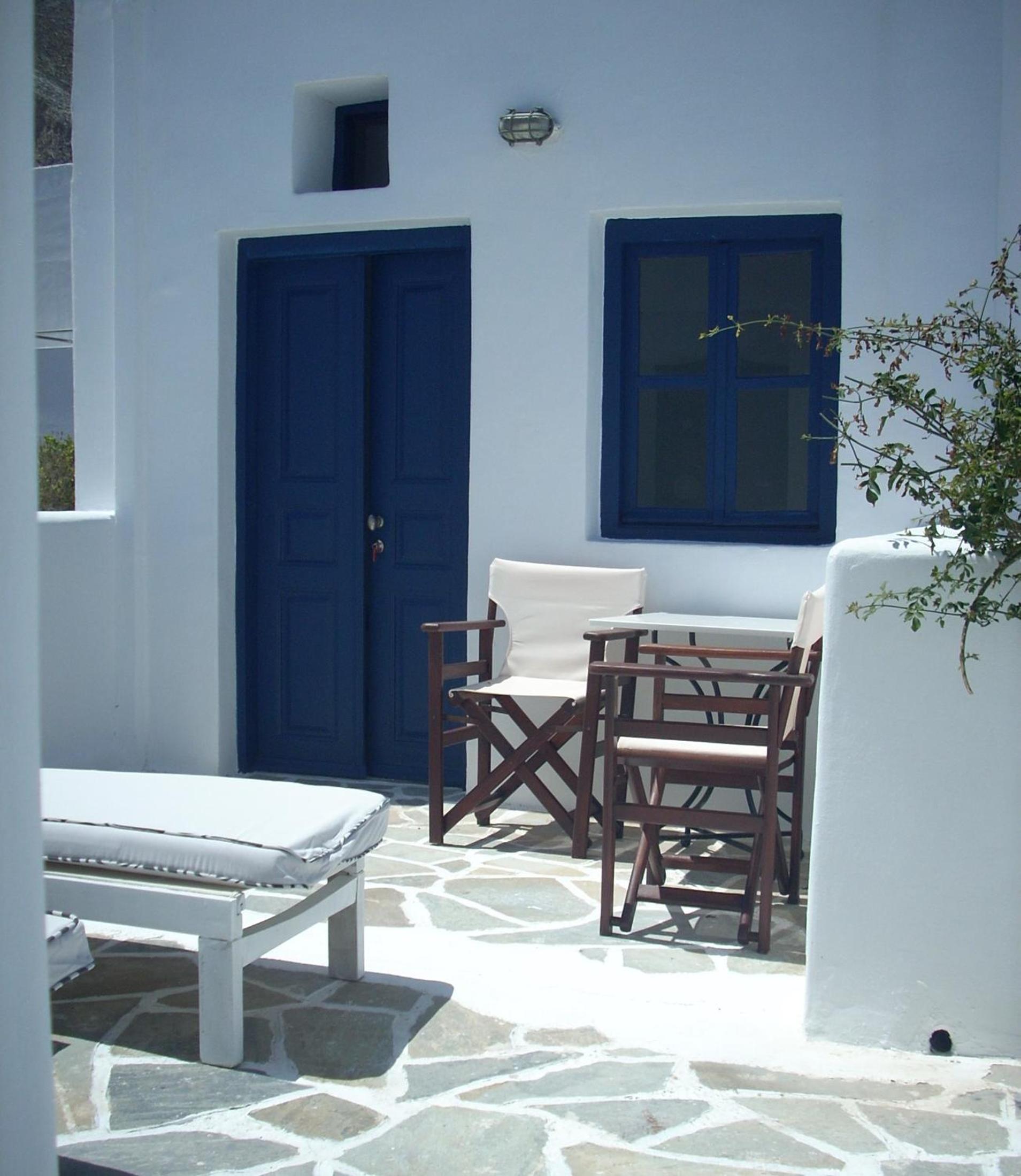 Suite With Sea View photo 3
