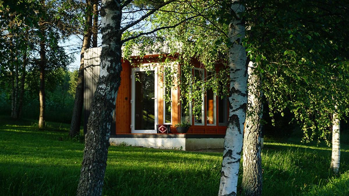 One-Bedroom House photo 1