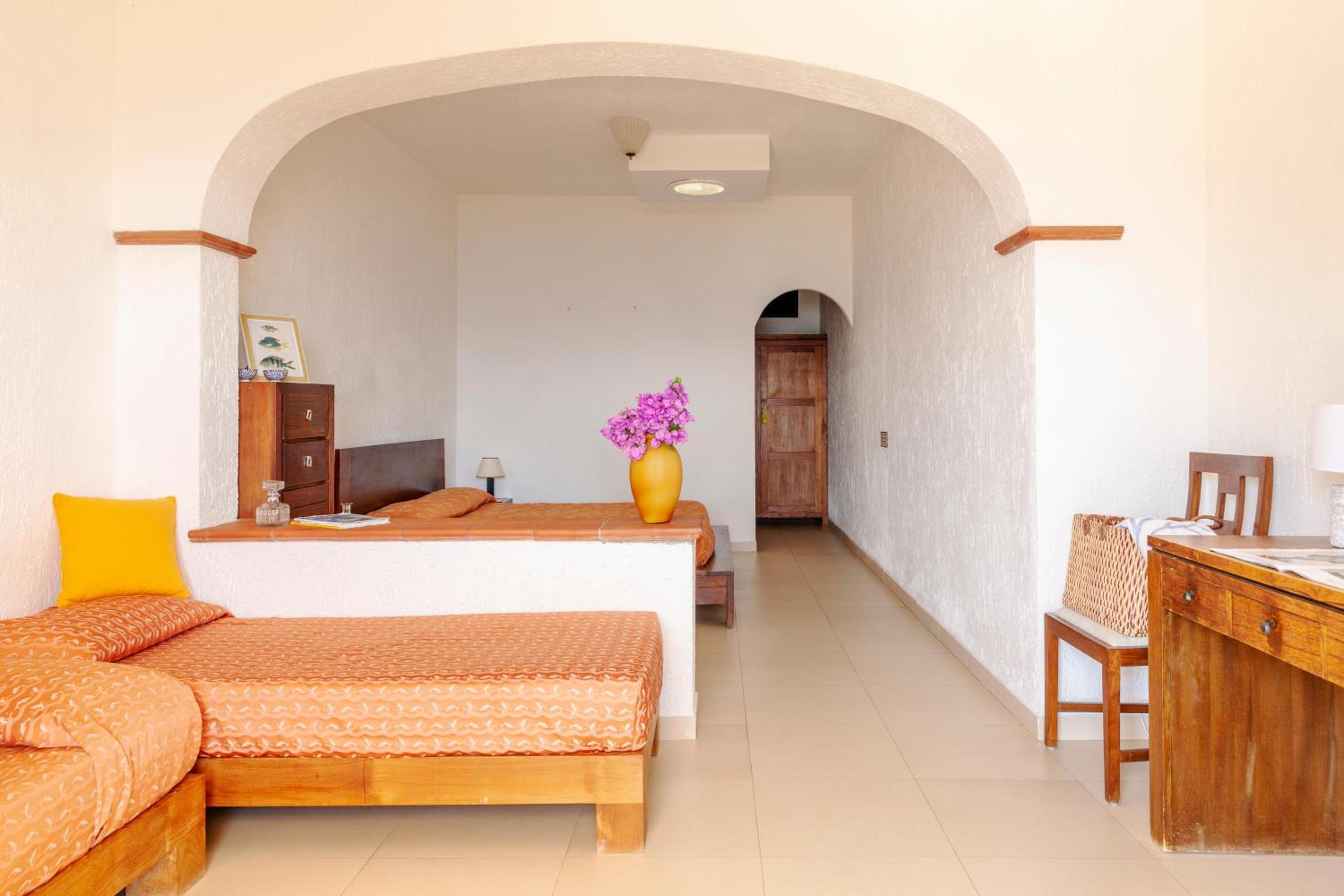 Premium Quadruple Room photo 2