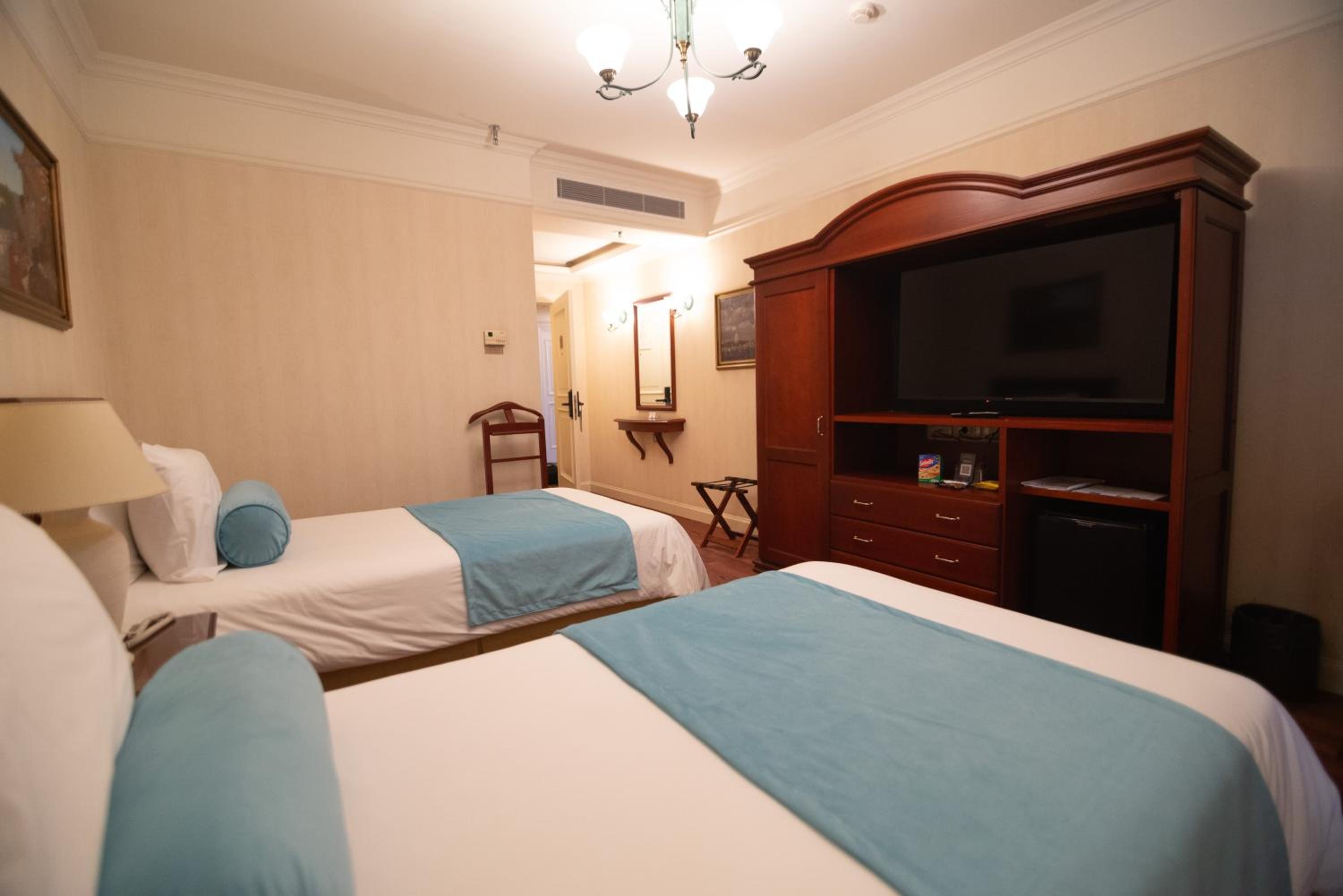 Twin Room photo 1
