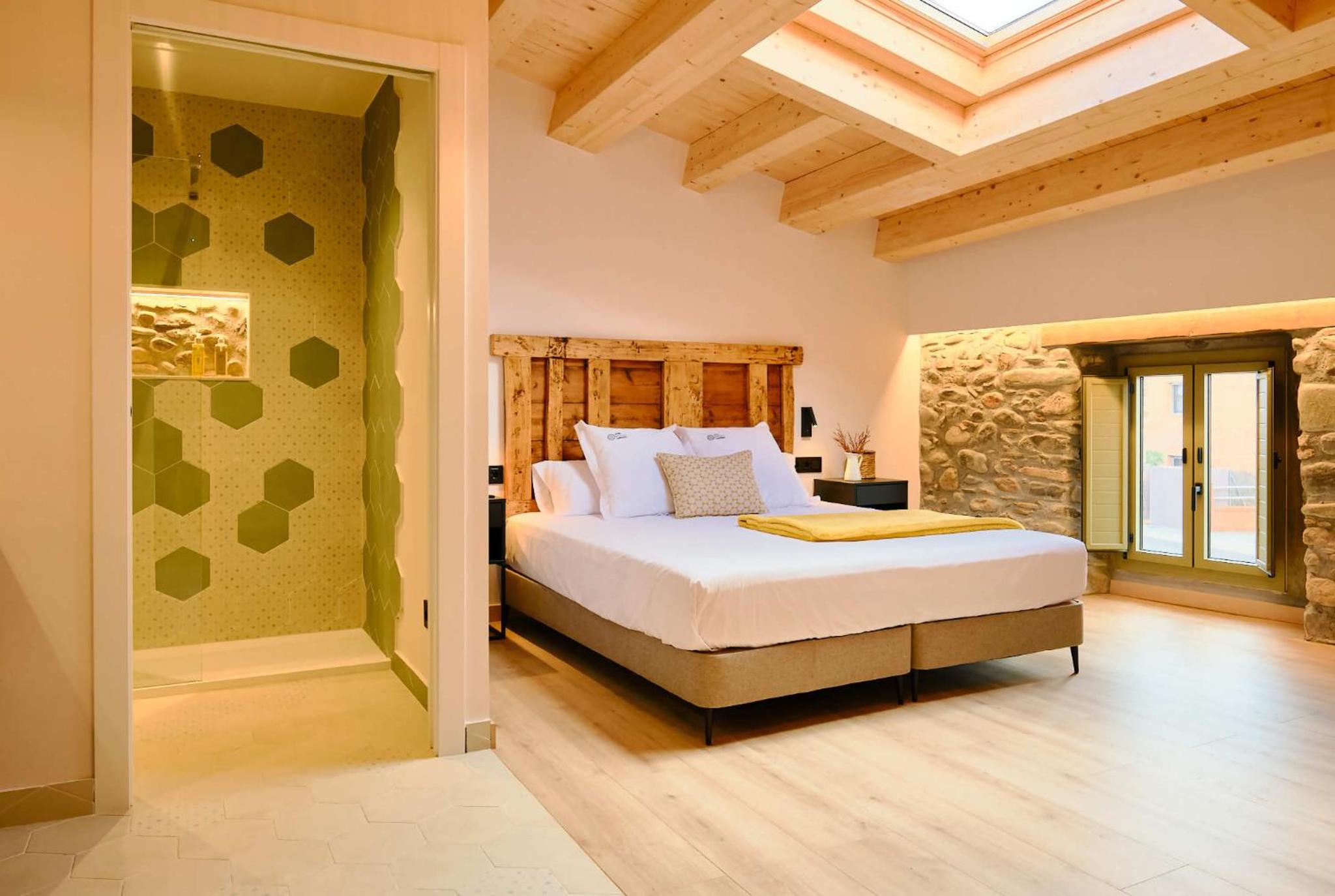 Habitación Triple Confort