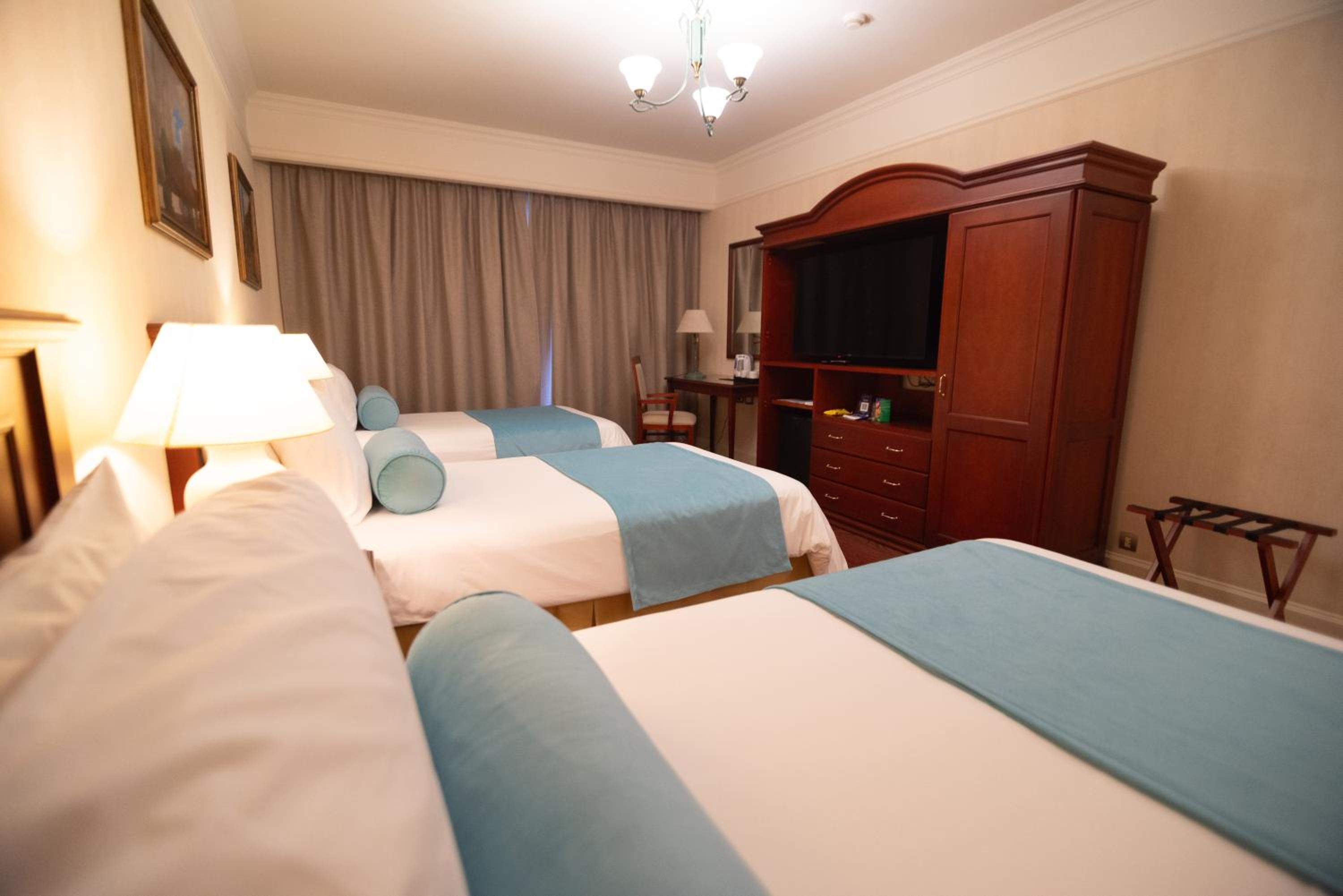 Triple Room photo 1