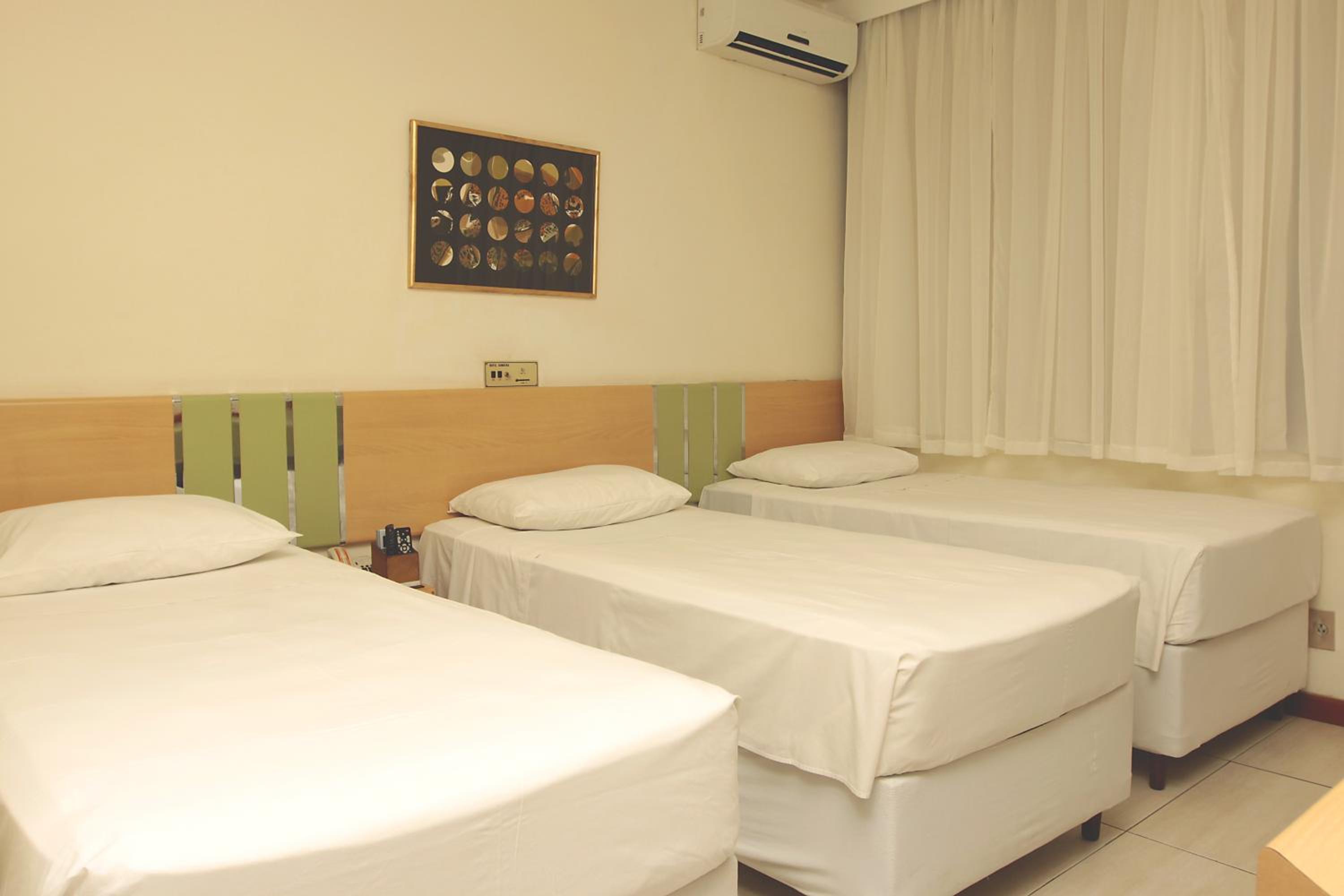 Deluxe Triple Room photo 1