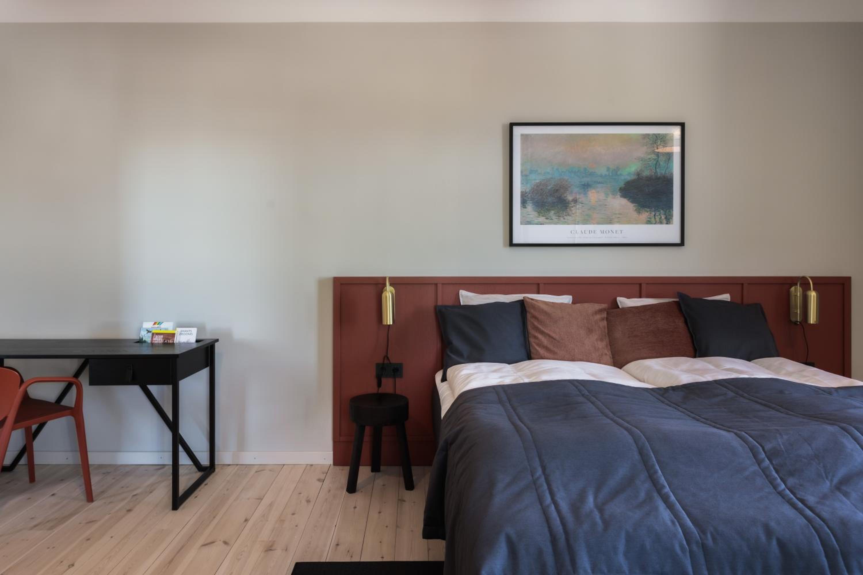 Superior Apartment