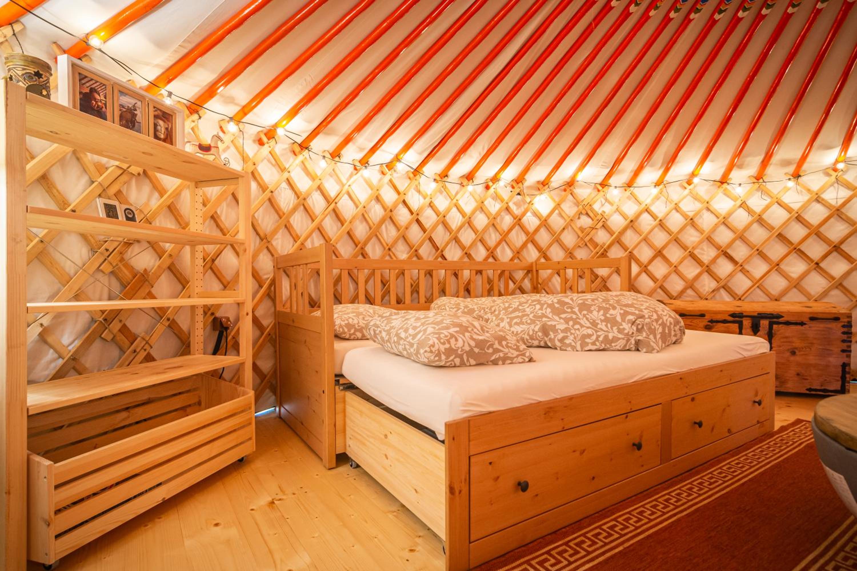 Tent photo 2
