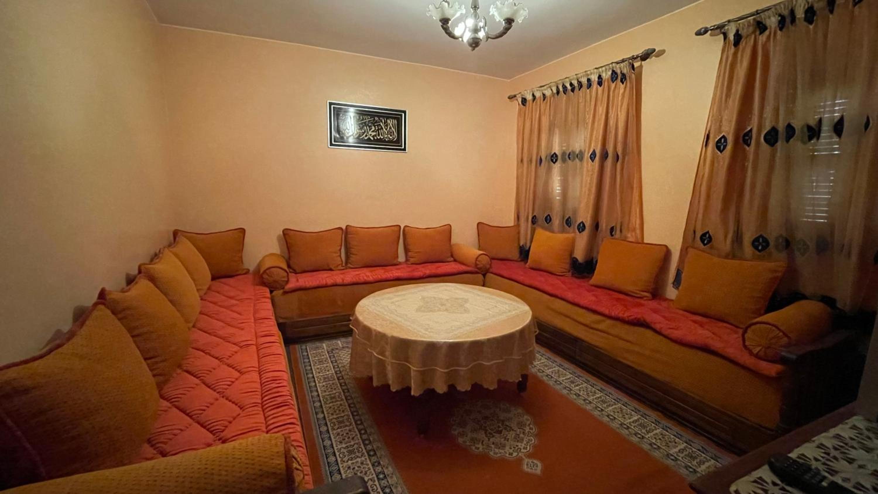 Two-Bedroom Villa photo 1