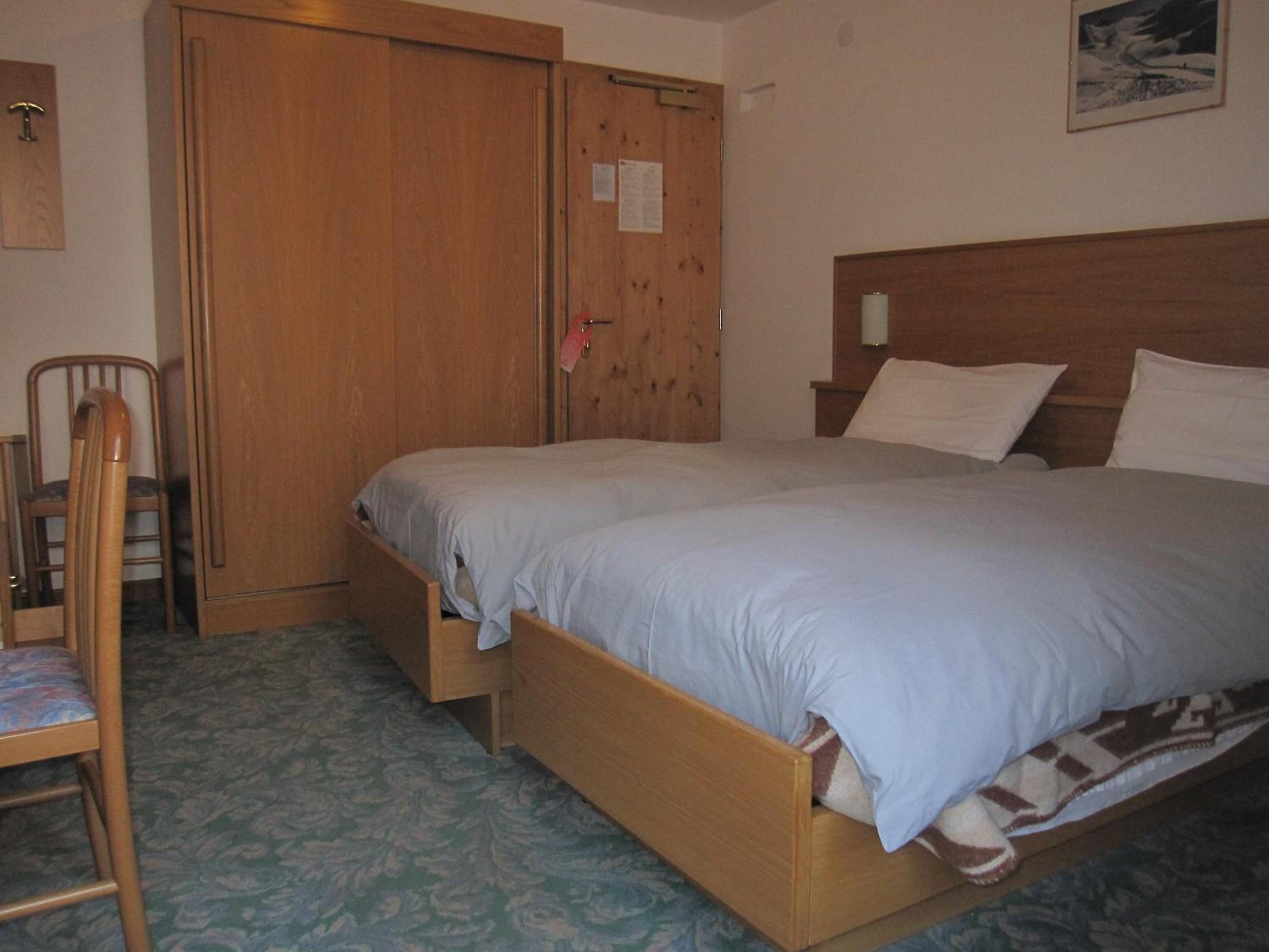 Double or Twin Room photo 2