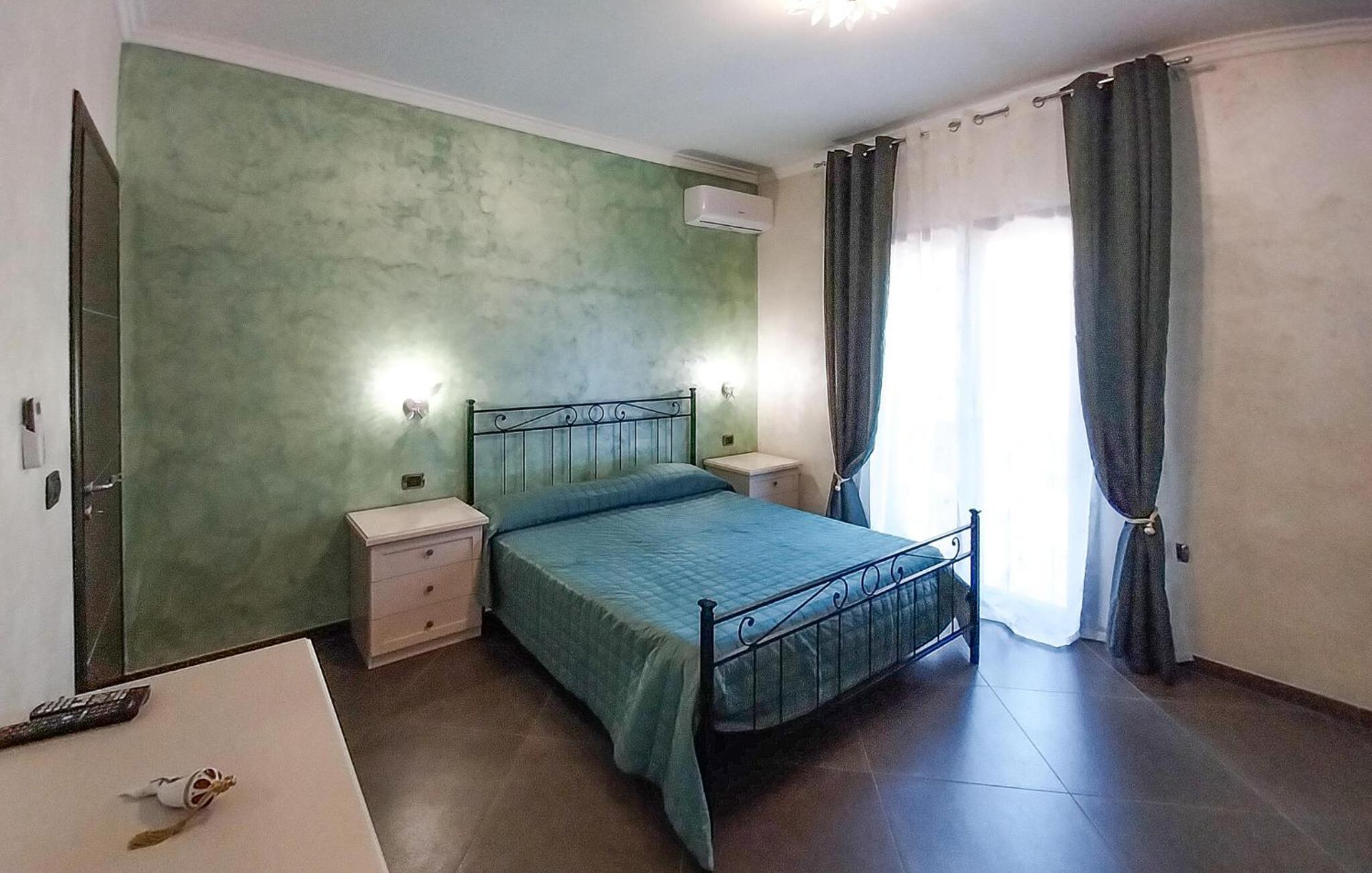 Three-Bedroom Vacation Home