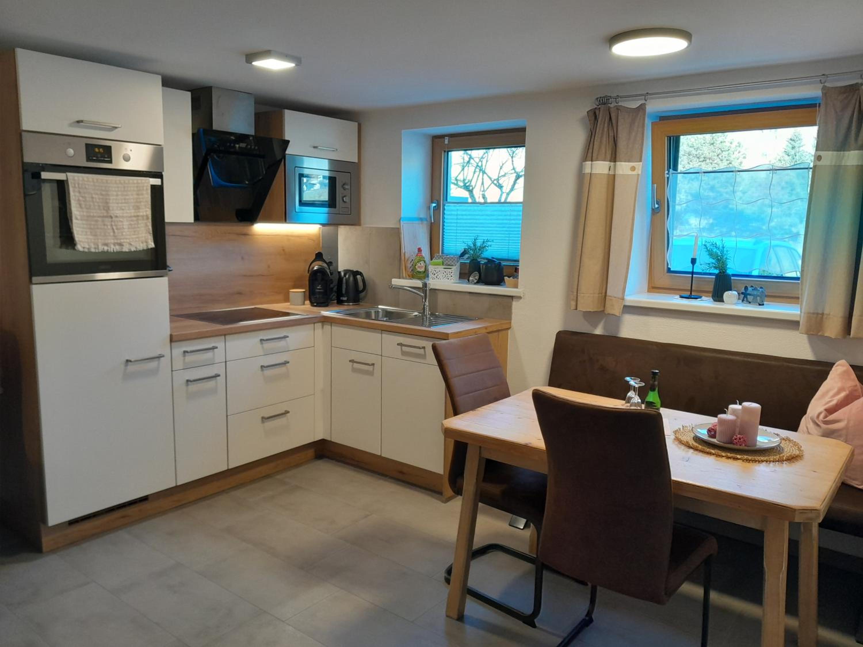 Apartment - Ground Floor photo 3