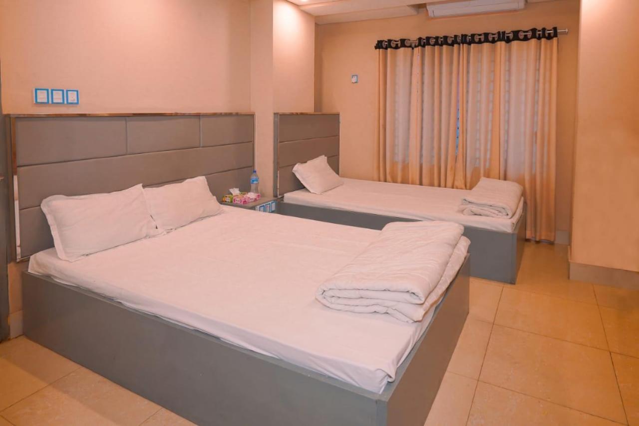 Quadruple Room photo 2
