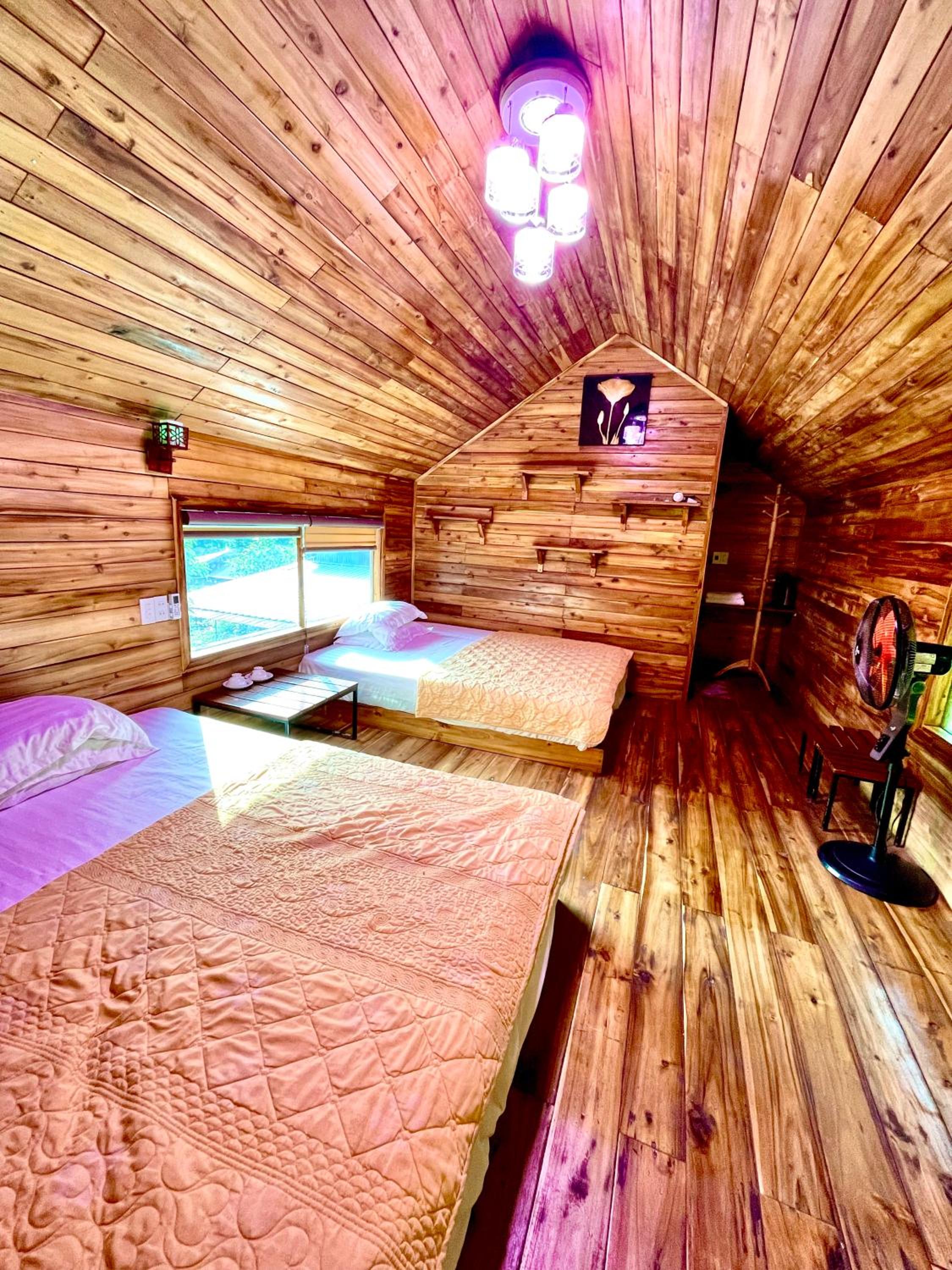 Duplex Apartment