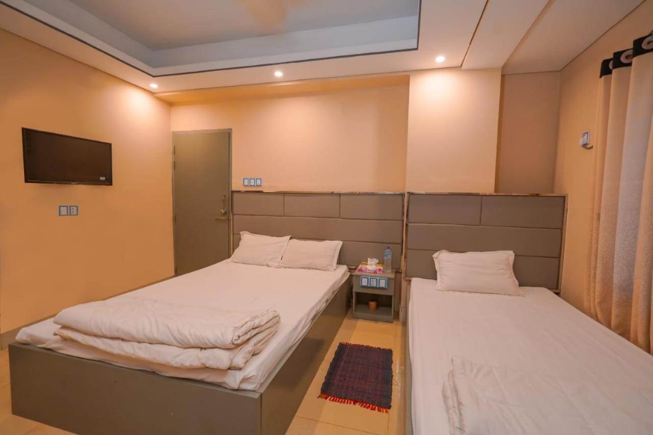Deluxe Triple Room photo 1