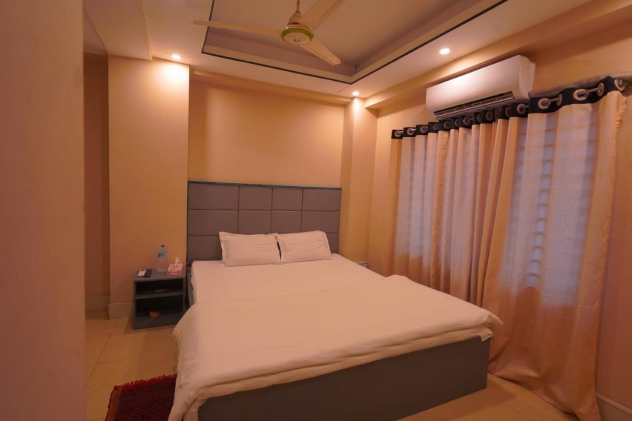 Deluxe Double Room photo 2