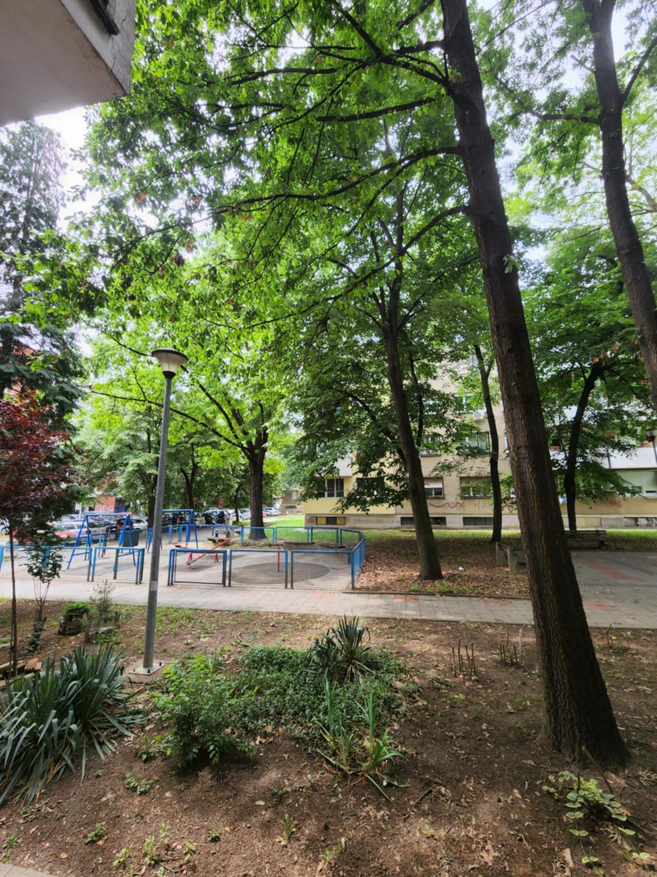 Two-Bedroom Apartment photo 2