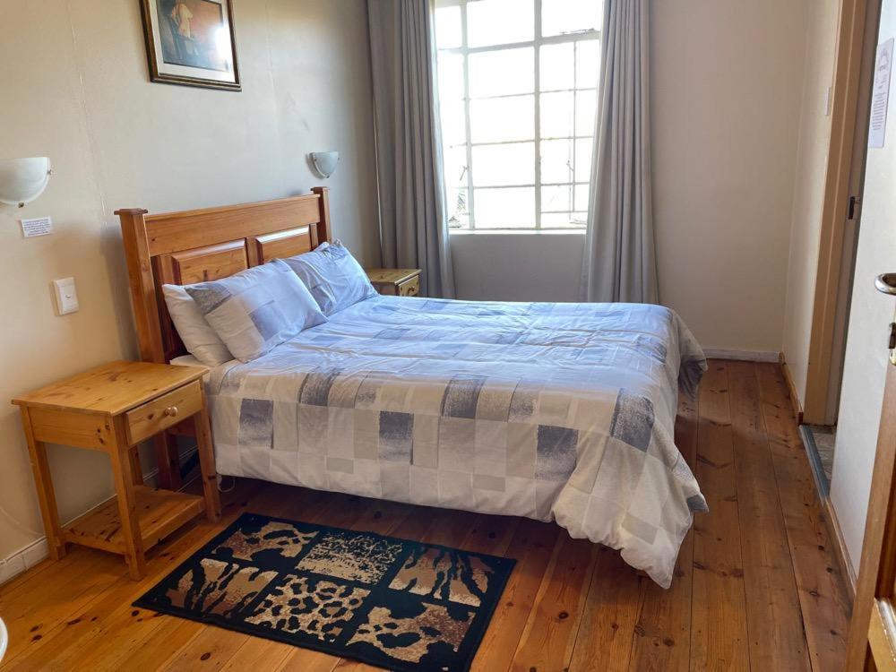 Standard Double Room photo 2