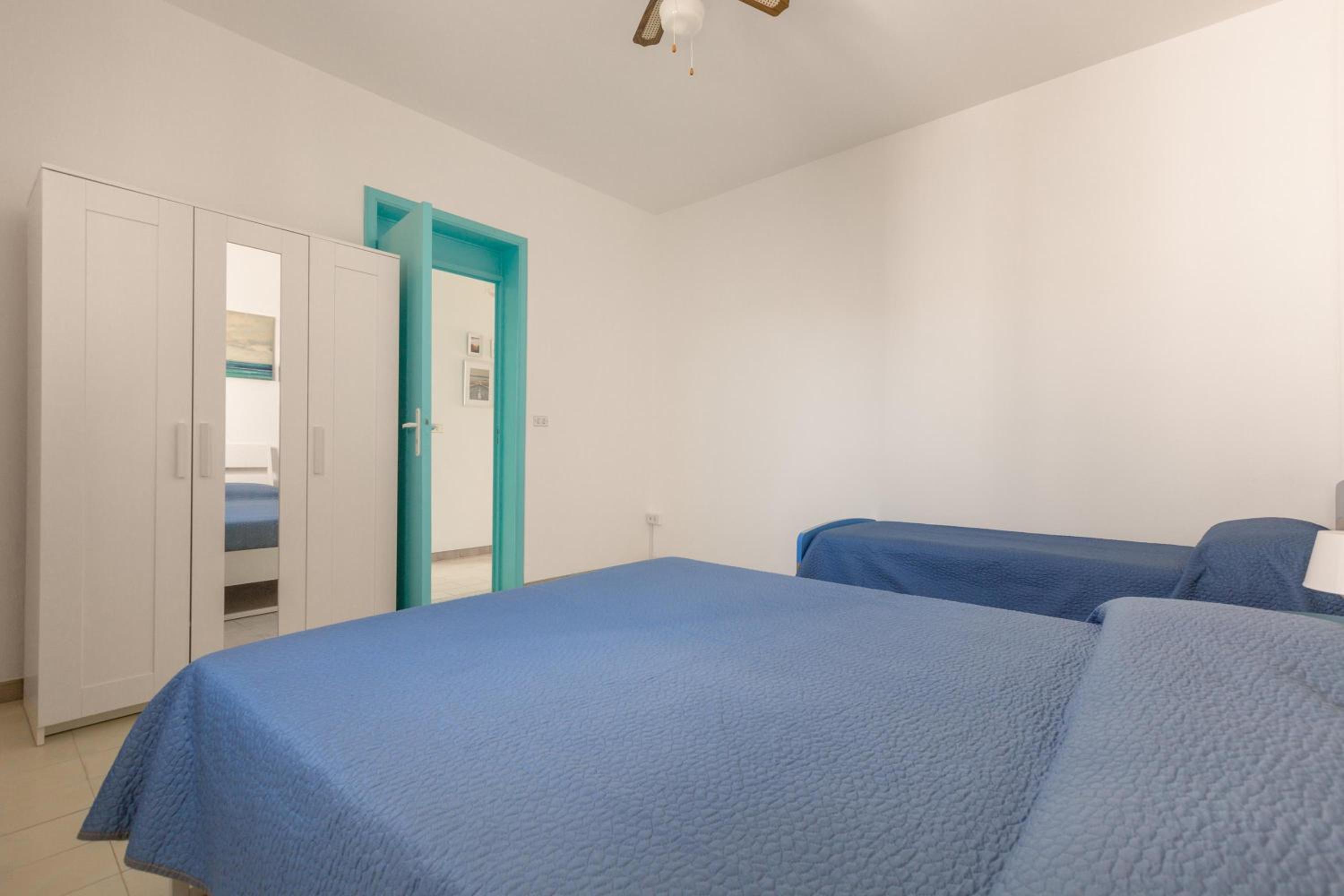 Three-Bedroom House photo 1