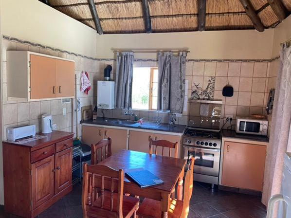 Economy Chalet photo 3