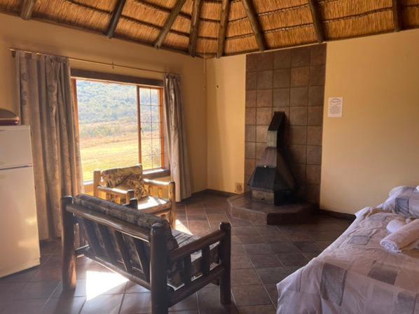 Economy Chalet photo 2