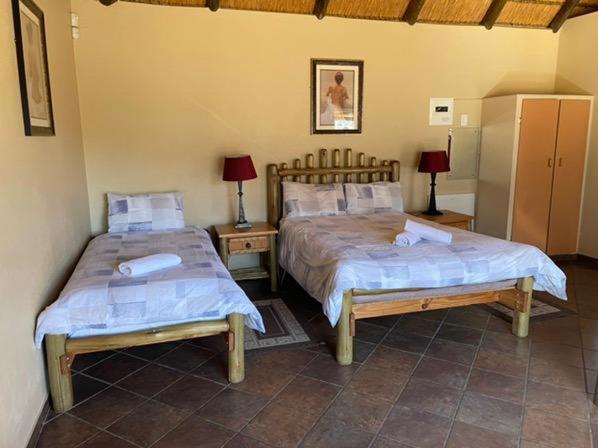 Economy Chalet photo 1