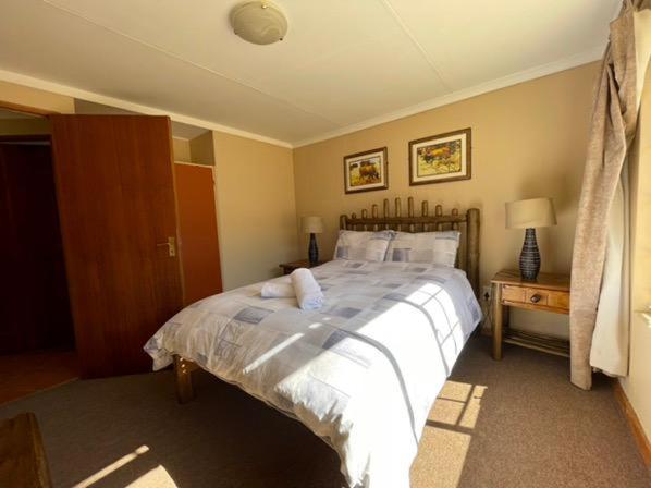 Standard Chalet photo 1