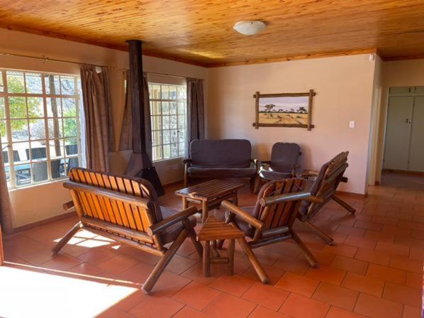 Standard Chalet photo 2