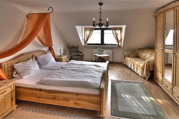 Double Room photo 1