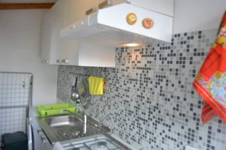 Studio Apartment photo 3