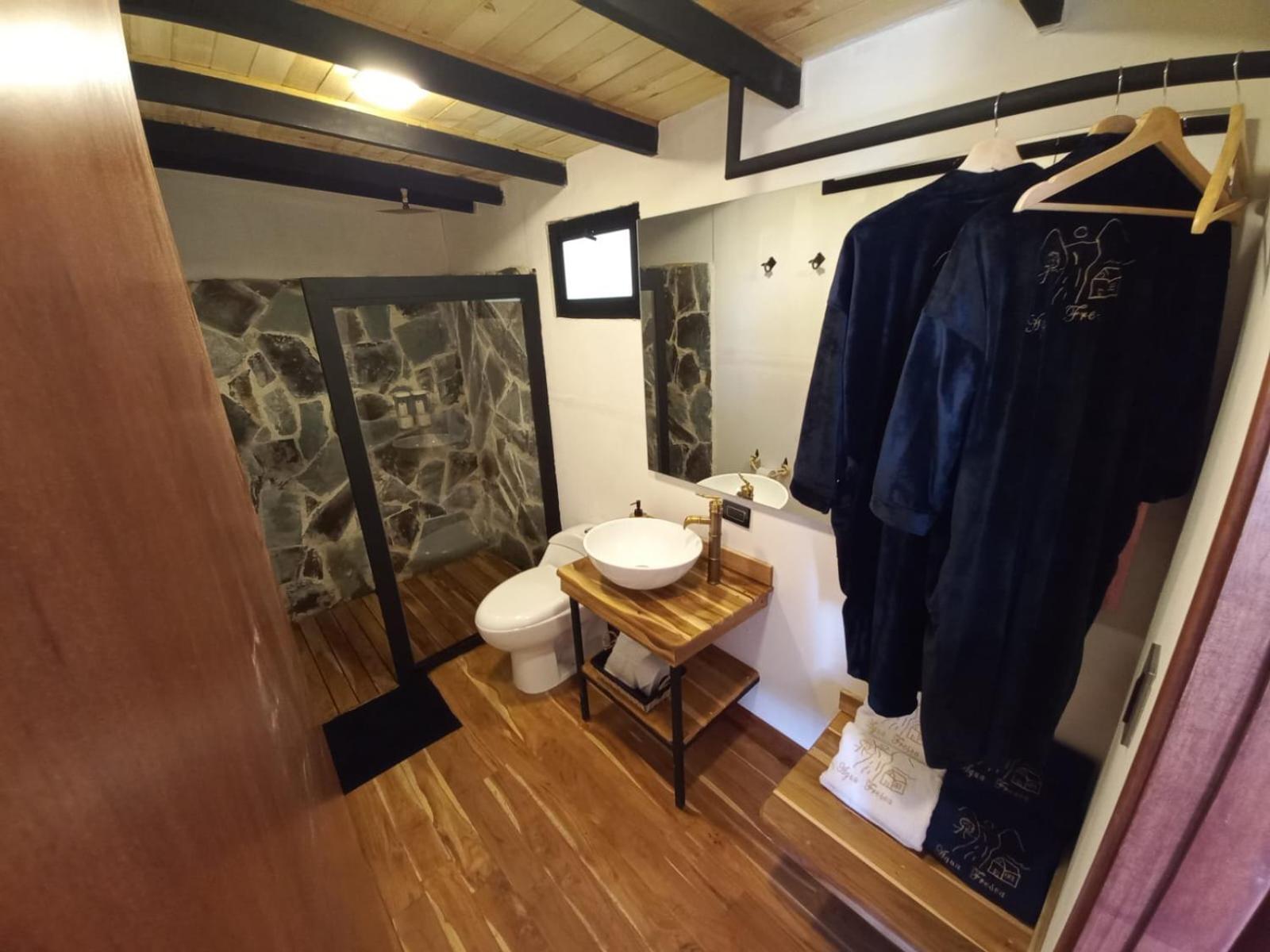 Double Room with Mountain View photo 3