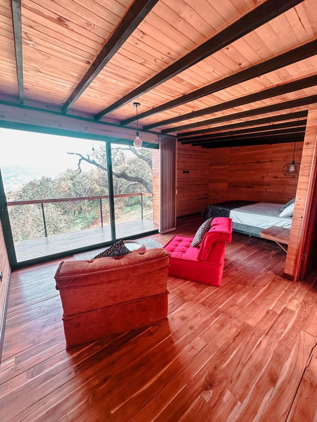 Double Room with Mountain View photo 1