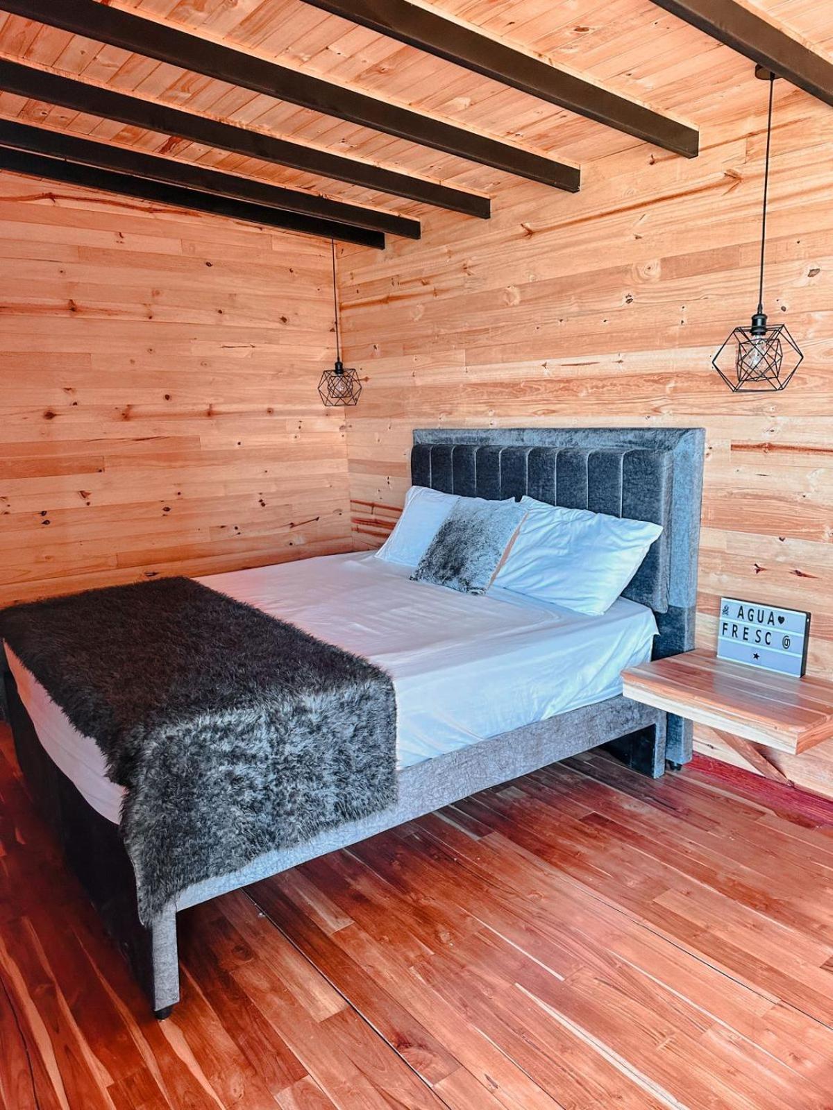 Double Room with Mountain View photo 2