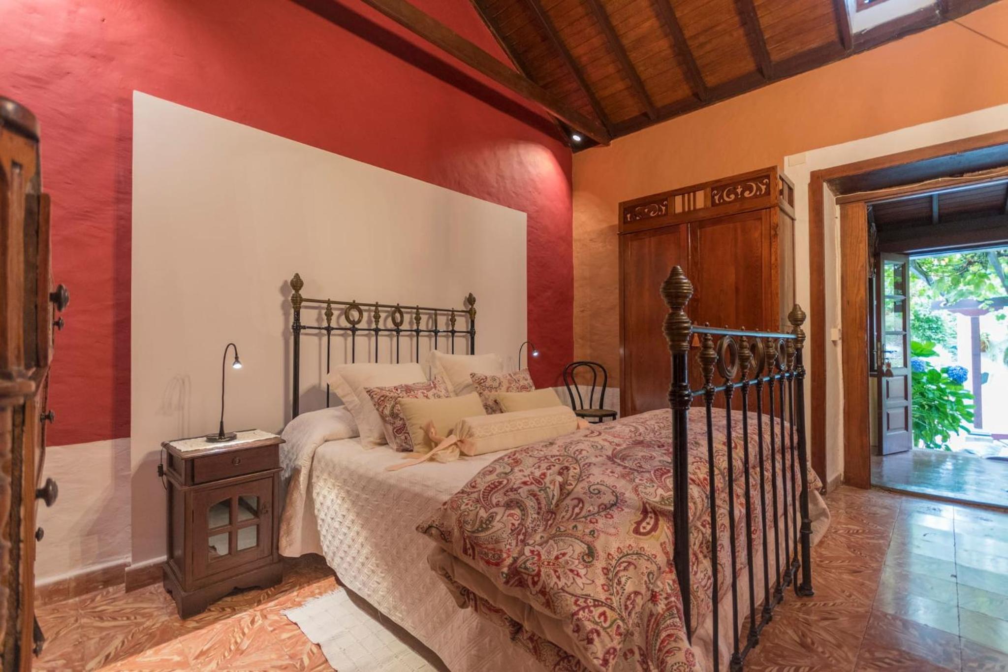 Casa de Dos Habitaciones