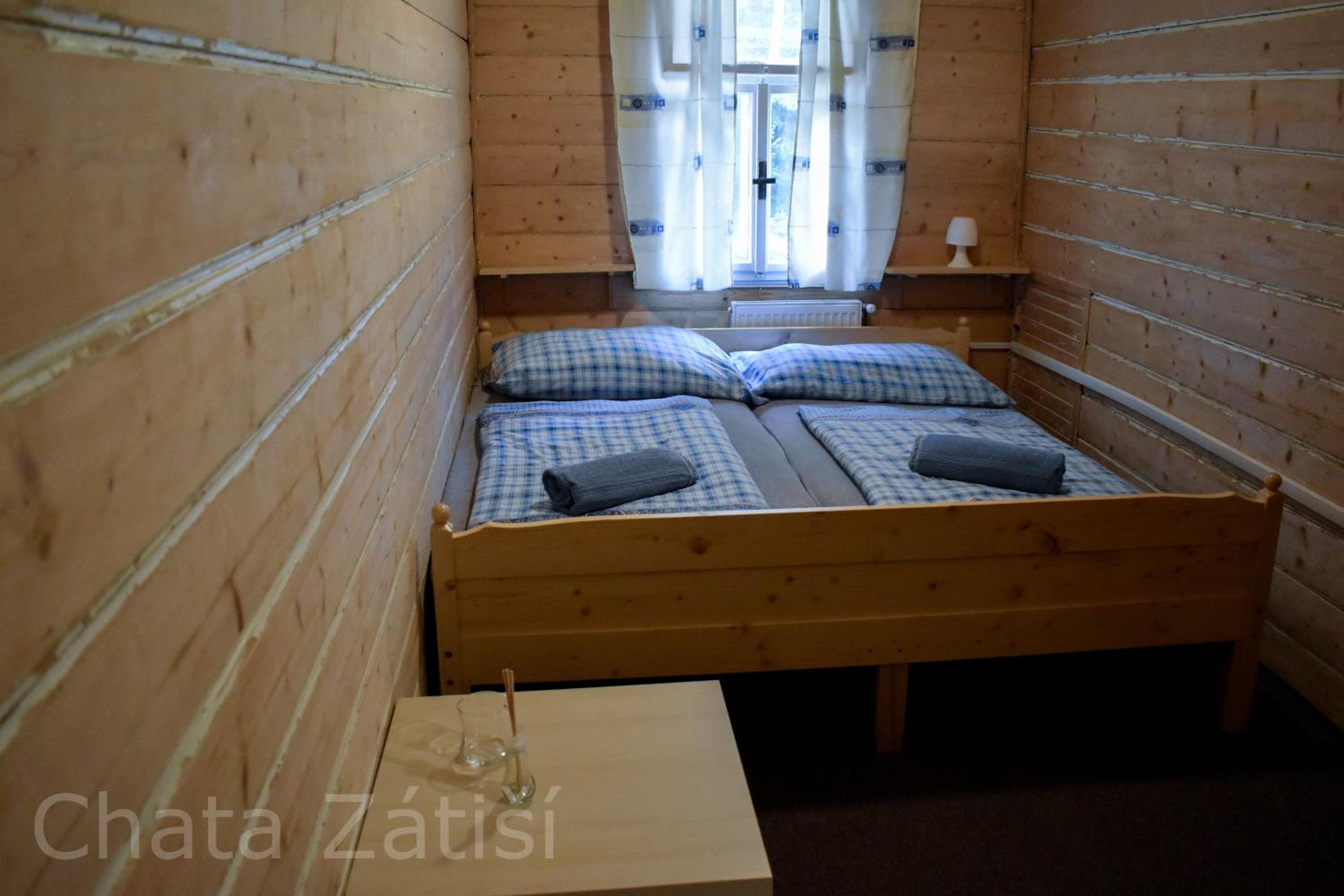Double Room with Shared Bathroom photo 3
