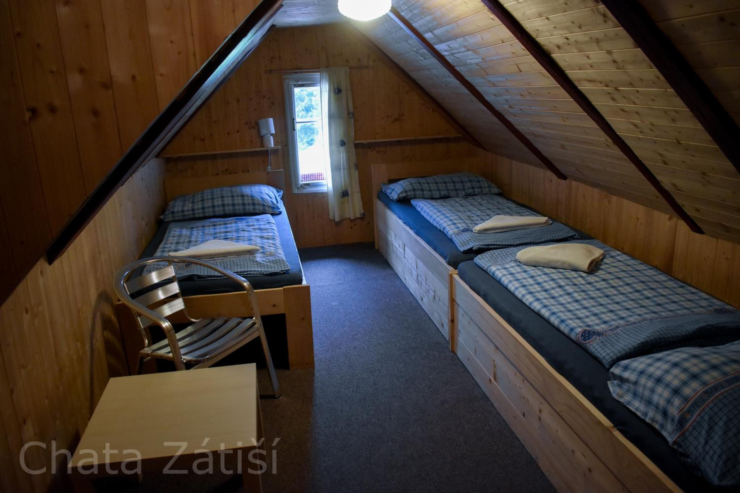 Triple Room photo 2