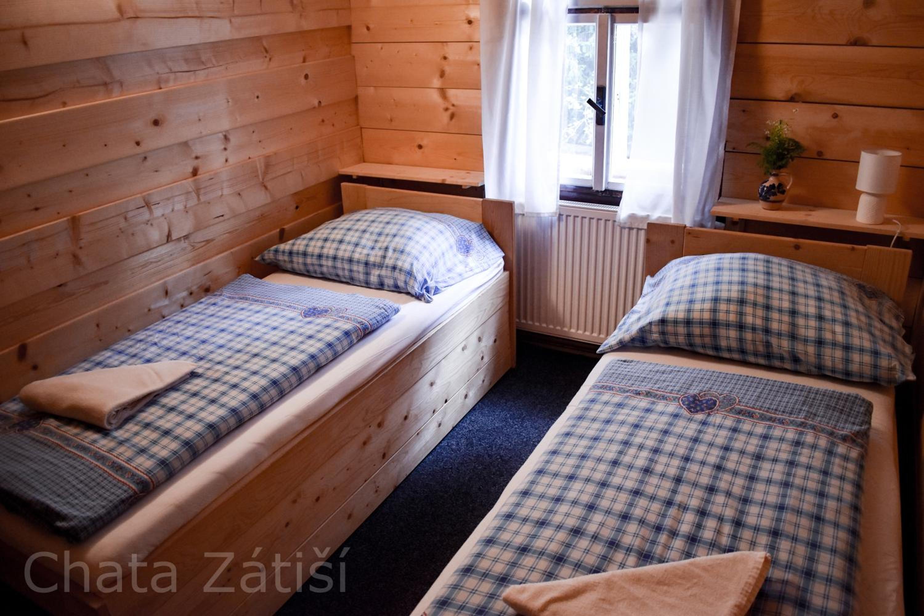 Suite photo 1