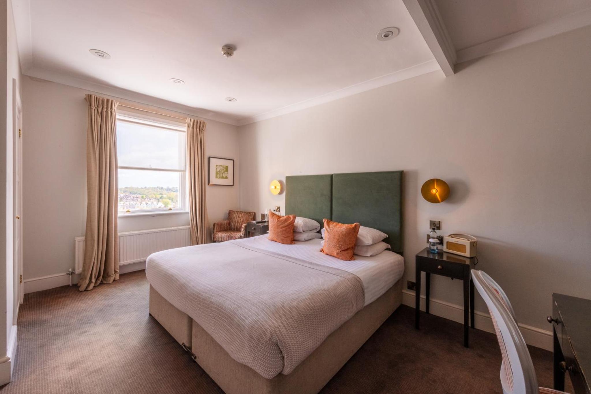 Superior Double Room photo 3