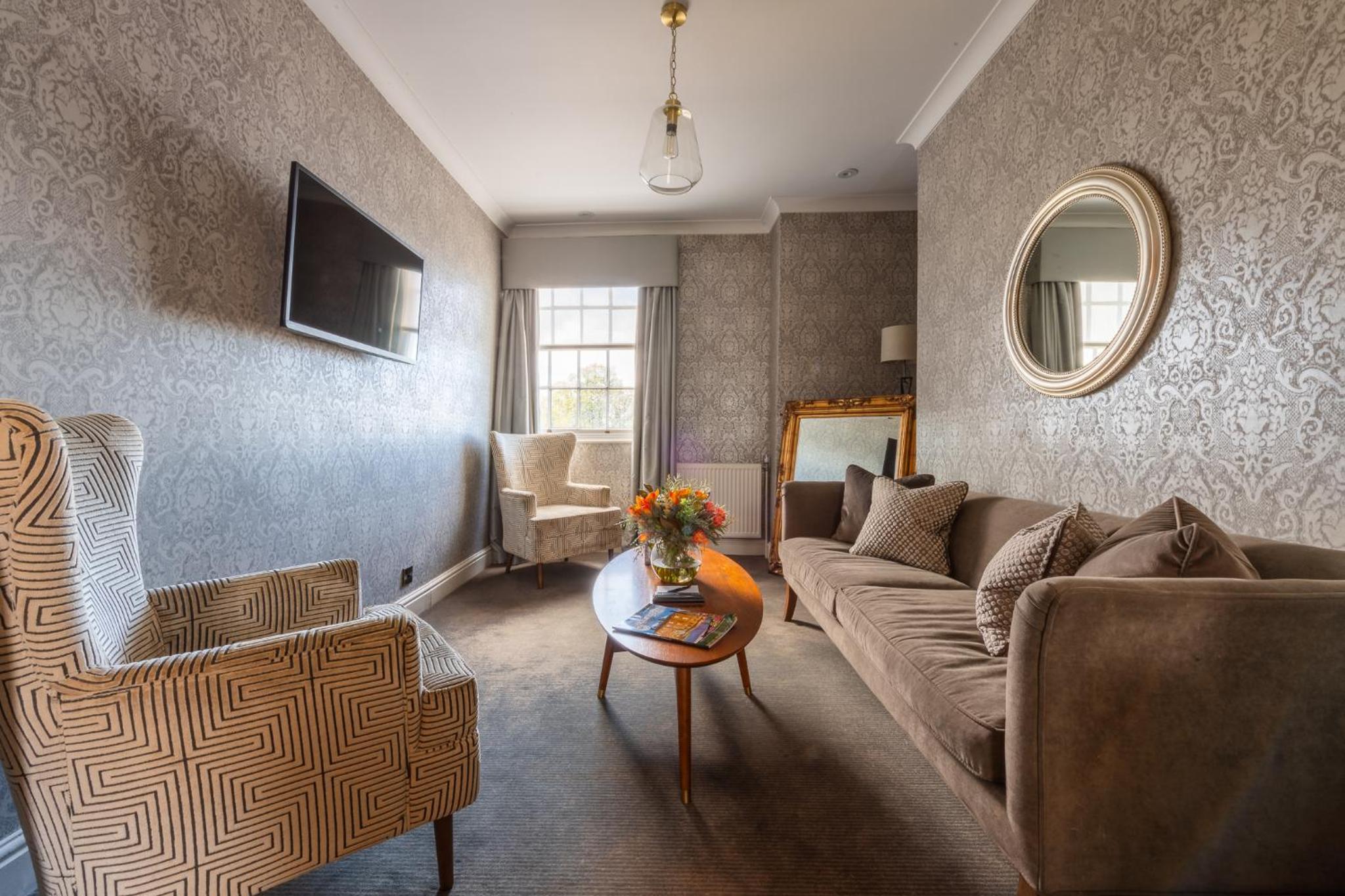 Junior Suite photo 2