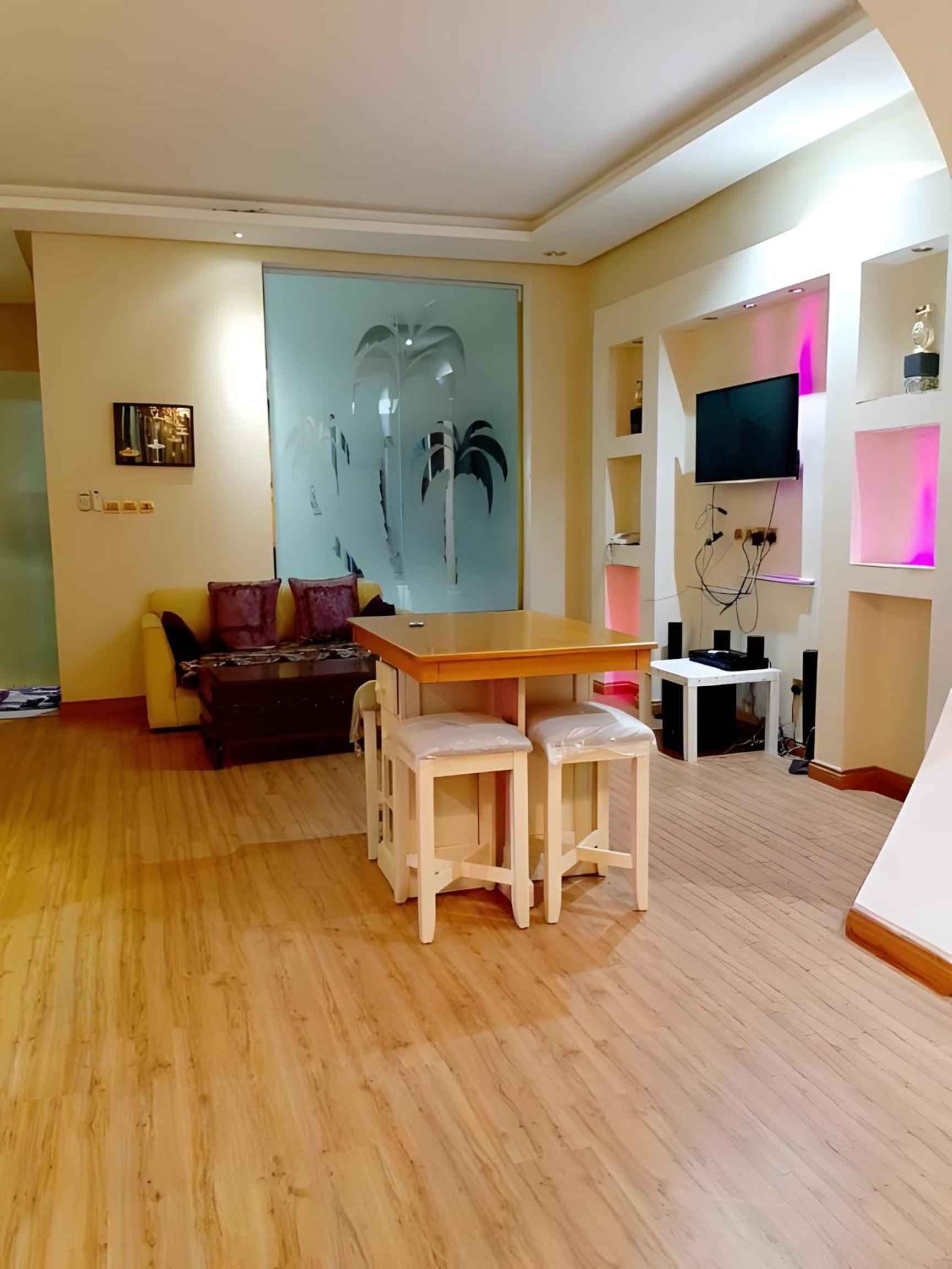 One-Bedroom Suite