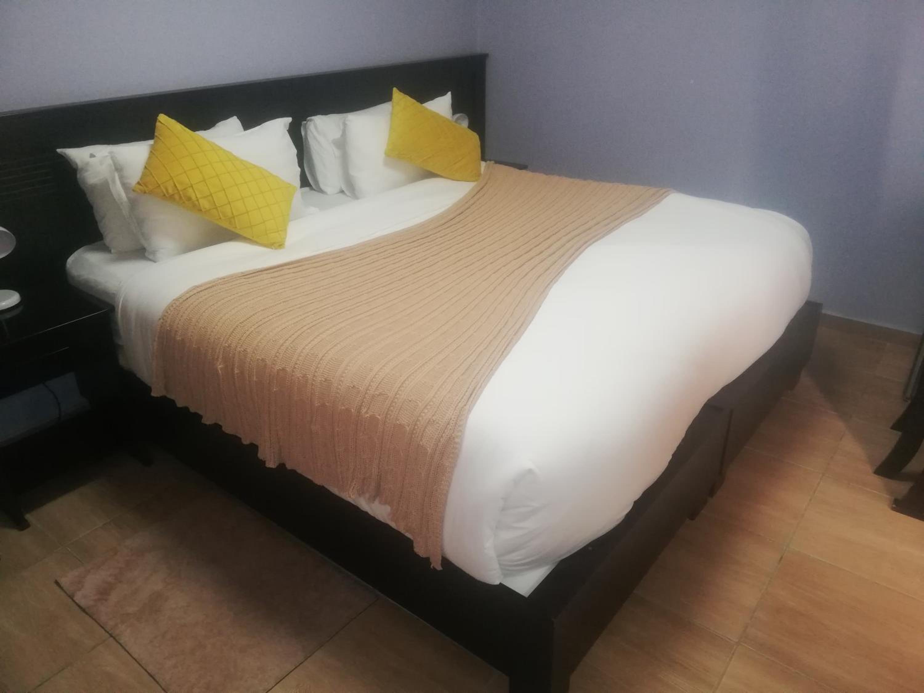Standard King Room