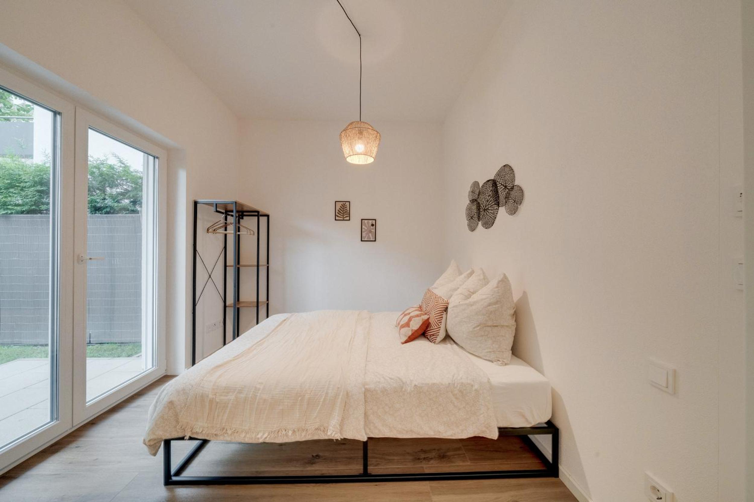 Apartment with Terrace photo 3