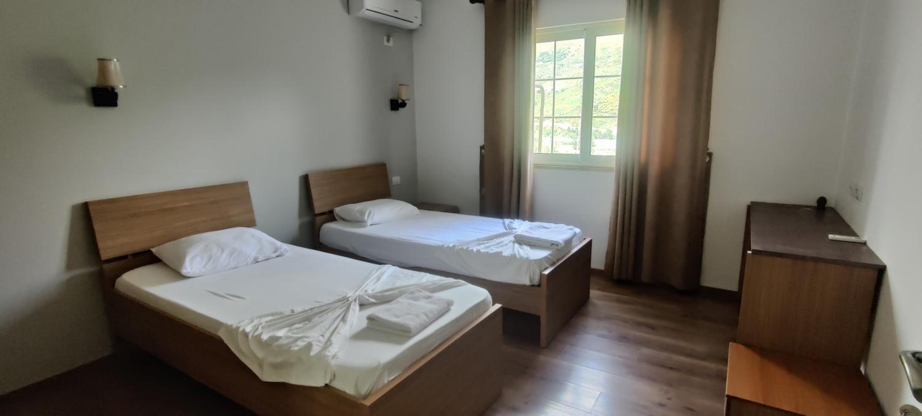 Twin Room photo 1