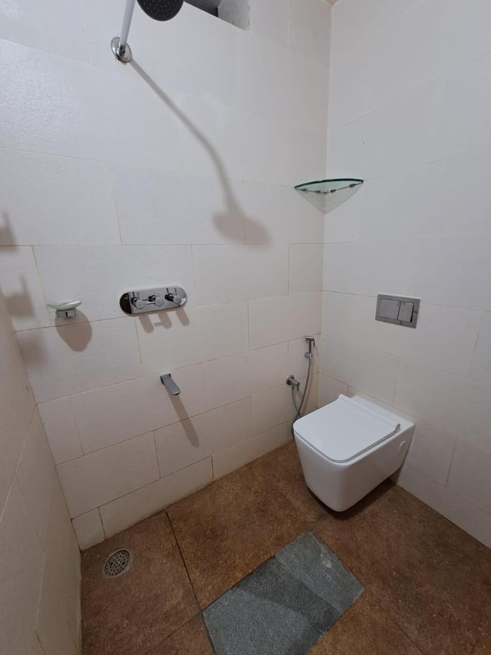 Double Room With Private Bathroom photo 1