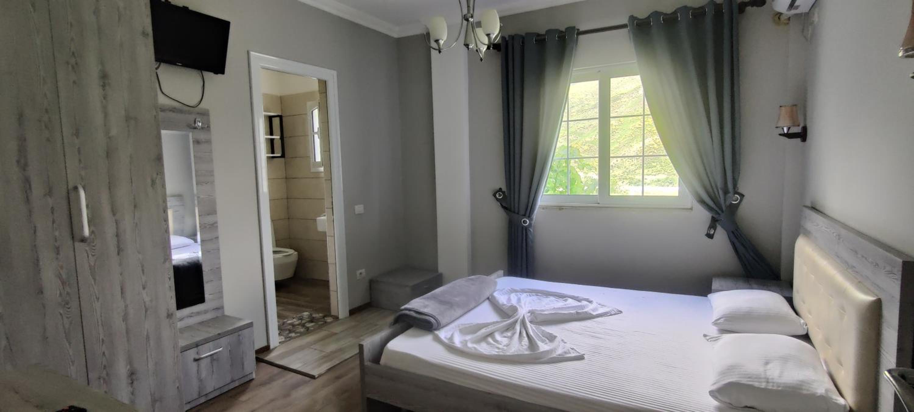 Double Room photo 1