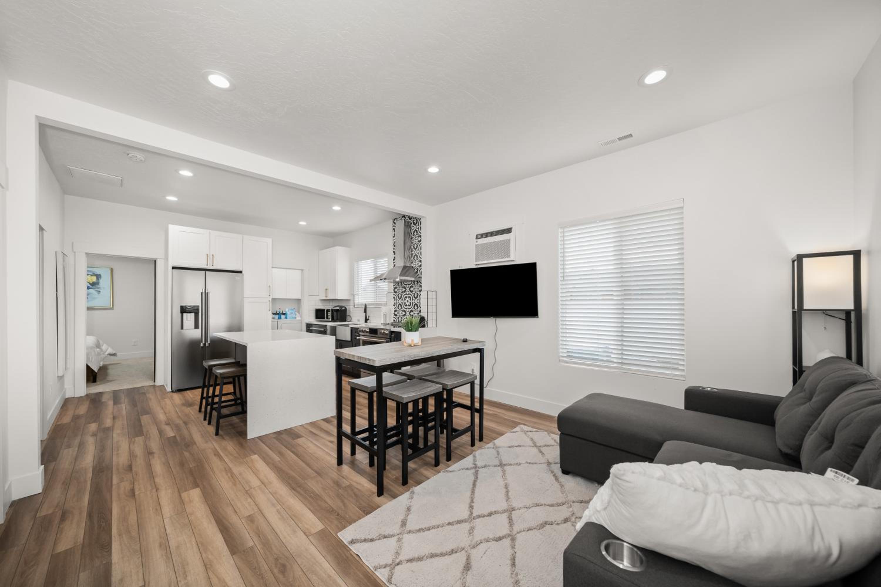 Vacation Home photo 1