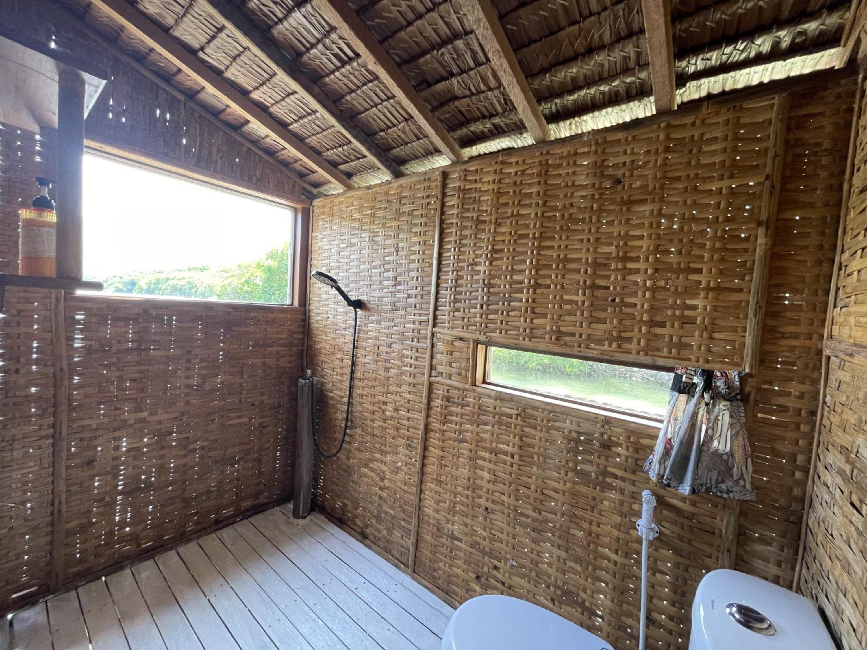 Family Room with Sea View photo 2